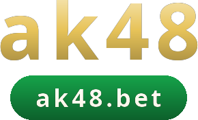 ak48 logo